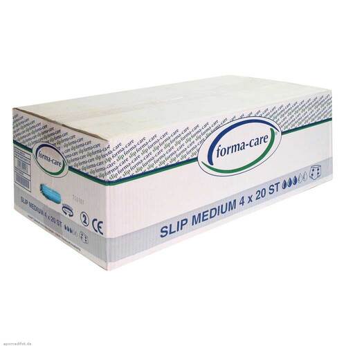 Windelhose forma-care medium - 1
