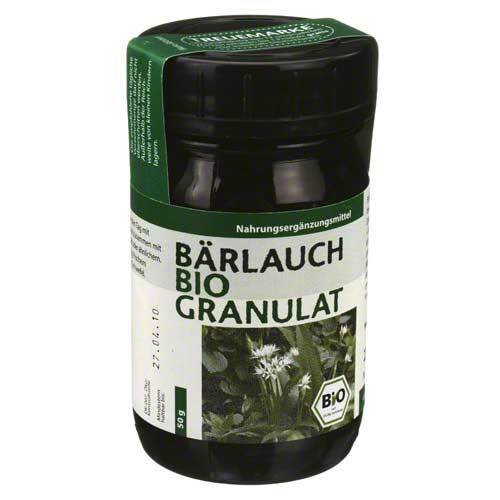 B&auml;rlauch Bio Dr.Pandalis Granulat - 1