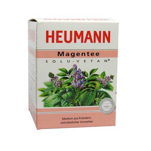Heumann Magentee Solu Vetan - 1