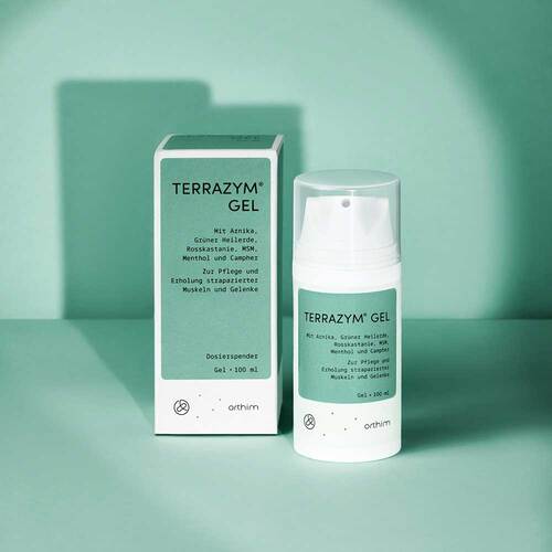 Terrazym Gel - 3