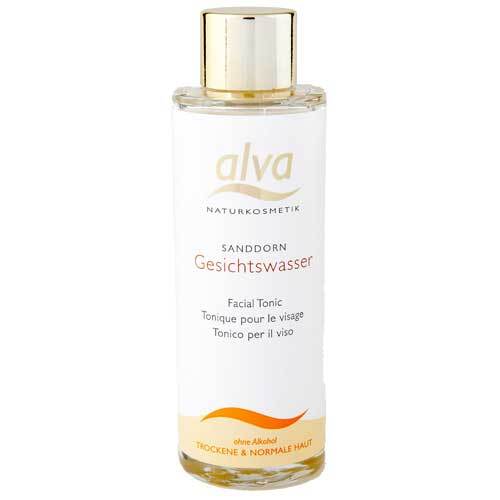 SANDDORN KOSMETIK Gesichtswasser alva - 1