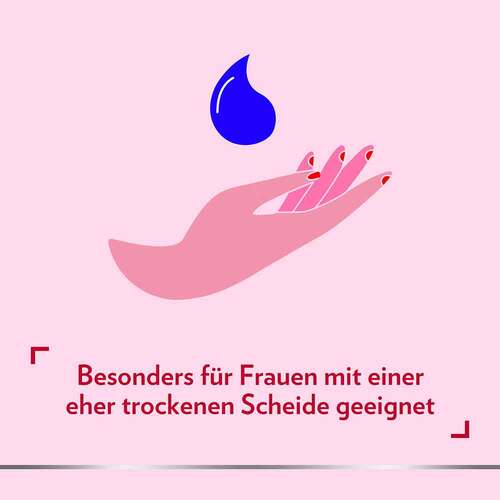 Canesten Gyn 3 Vaginalcreme - 7