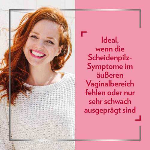 Canesten Gyn 3 Vaginaltabletten - 4