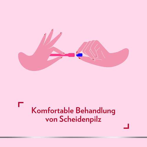 Canesten Gyn 3 Vaginaltabletten - 5