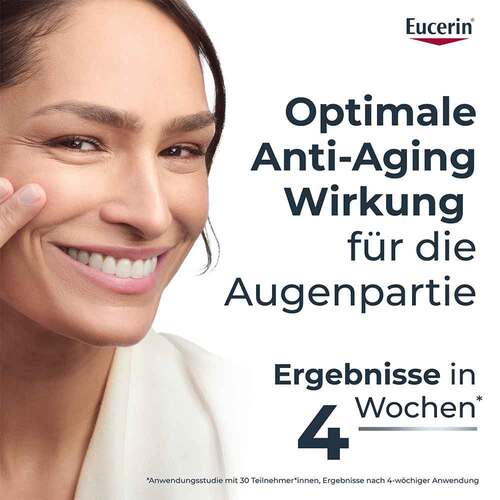 Eucerin Anti-Age Hyaluron-Filler Auge - 2