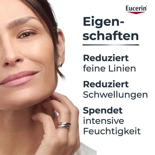 Eucerin Anti-Age Hyaluron-Filler Auge - 3