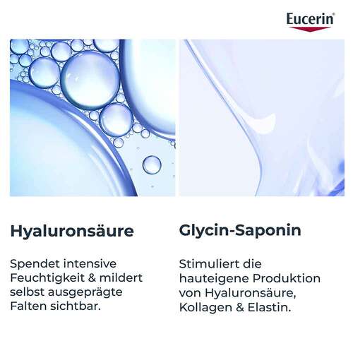 Eucerin Anti-Age Hyaluron-Filler Auge - 4
