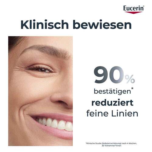 Eucerin Anti-Age Hyaluron-Filler Auge - 6