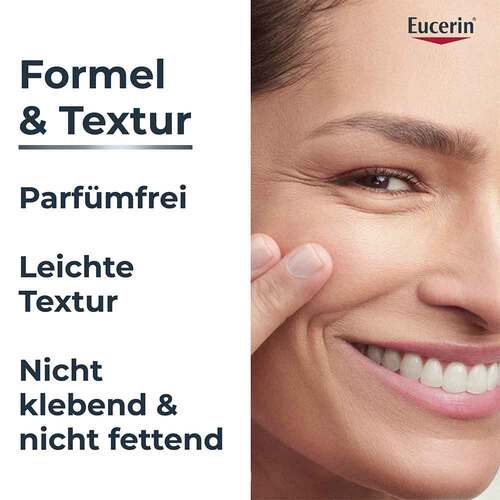 Eucerin Anti-Age Hyaluron-Filler Auge - 7
