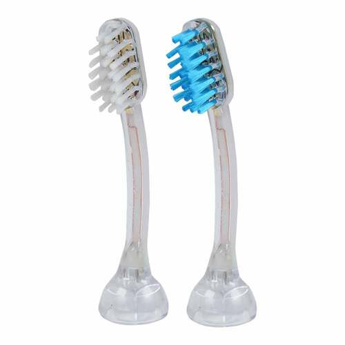 Emmi-Dent Ultraschall B&uuml;rstenkopf Erwachsene - 1