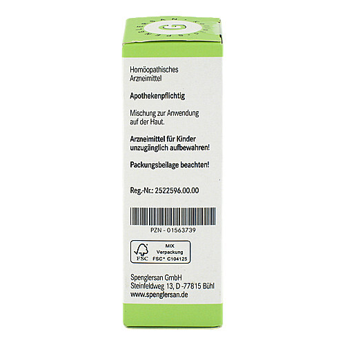 Spenglersan Kolloid G - 4