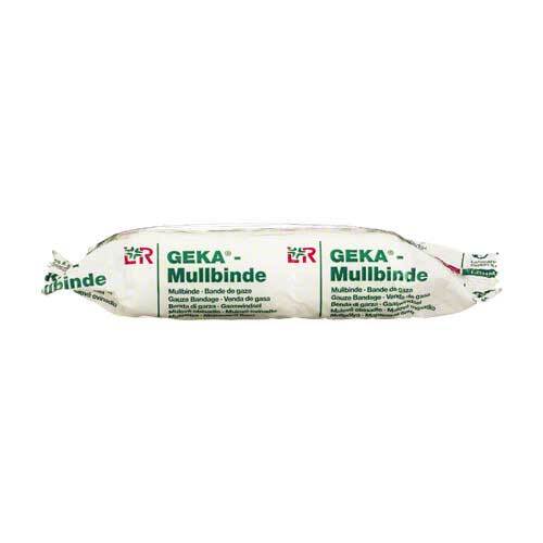 Mullbinden Geka 8 cmx4 m - 1