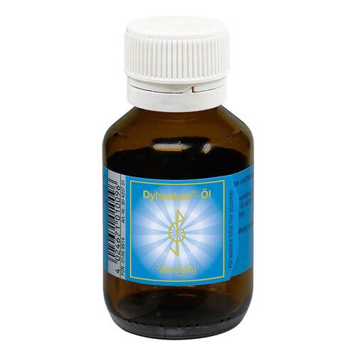 Dyhankan-&Ouml;l - 1