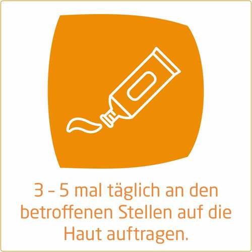 Weleda Arnika Salbe 30% - 7