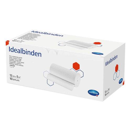 Idealbinde Hartmann 12 cmx5 m - 1