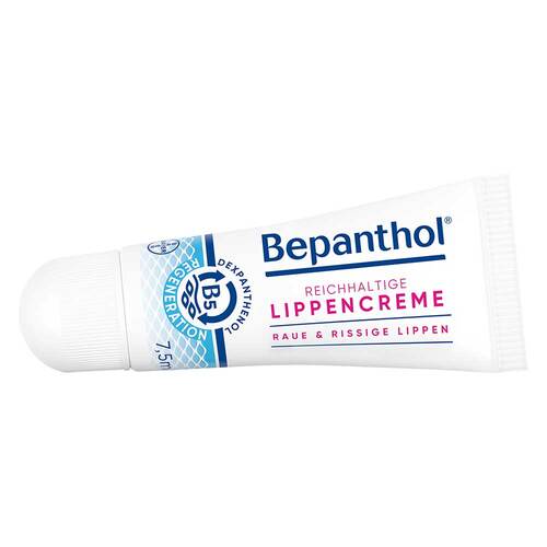 Bepanthol Lippencreme - 1