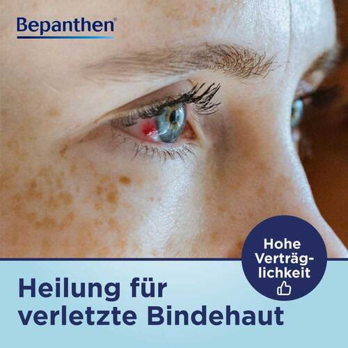 Bepanthen Augen- und Nasensalbe - 5