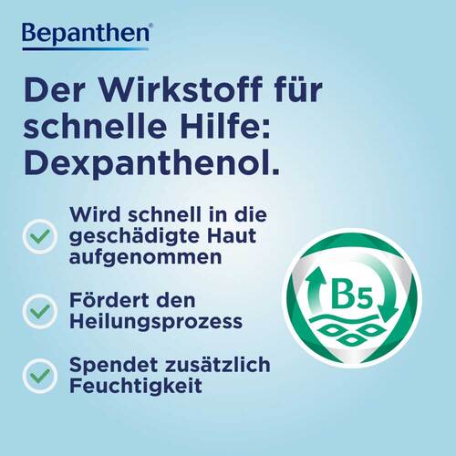 Bepanthen Augen- und Nasensalbe - 8