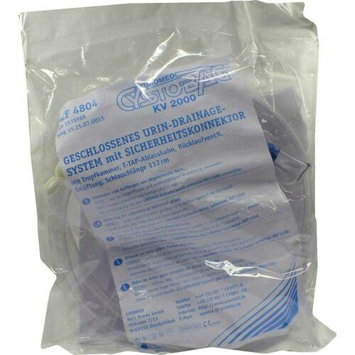 Cystobag KV 2000 ml 4804 - 1