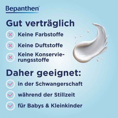 Bepanthen Wund- und Heilsalbe - 6