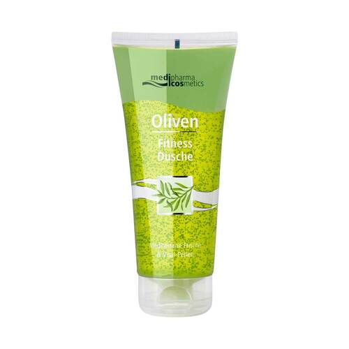 OLIVEN&Ouml;L FITNESS-DUSCHE - 1