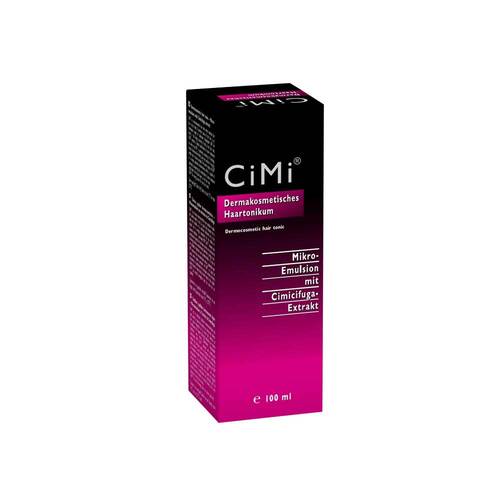 CIMI Haartonikum - 1
