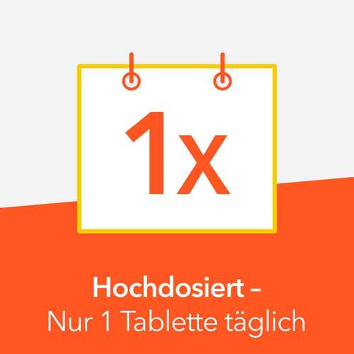 Vitamin B1-Ratiopharm 200 mg Tabletten - 5