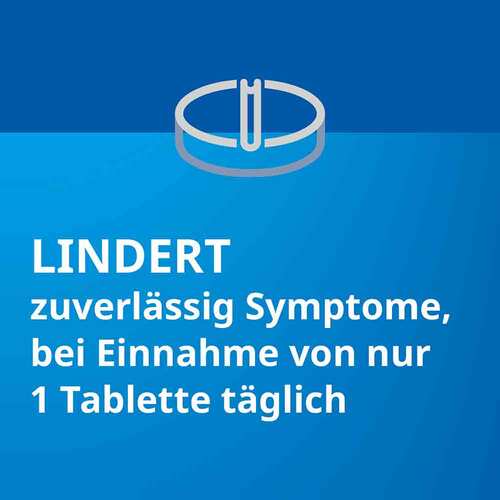 Loratadin Stada 10 mg Tabletten - 5