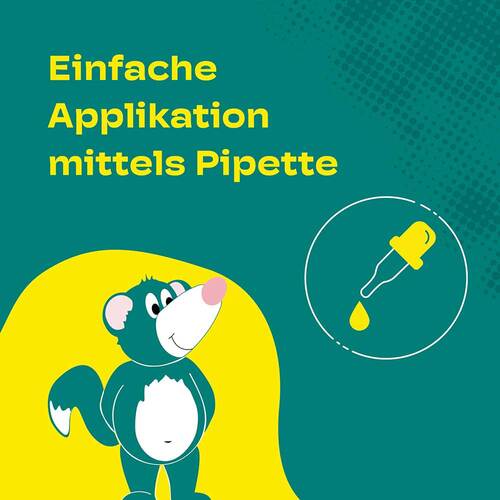 Imidin Nasentropfen f&uuml;r Kinder - 5