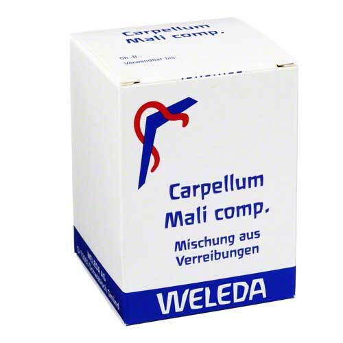 CARPELLUM MALI comp.Trituration - 1