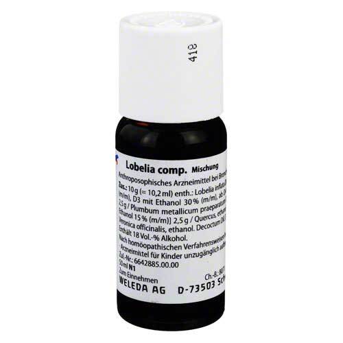 LOBELIA COMP.Mischung - 1