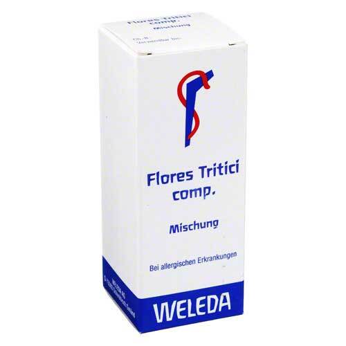 FLORES TRITICI comp.Mischung - 1