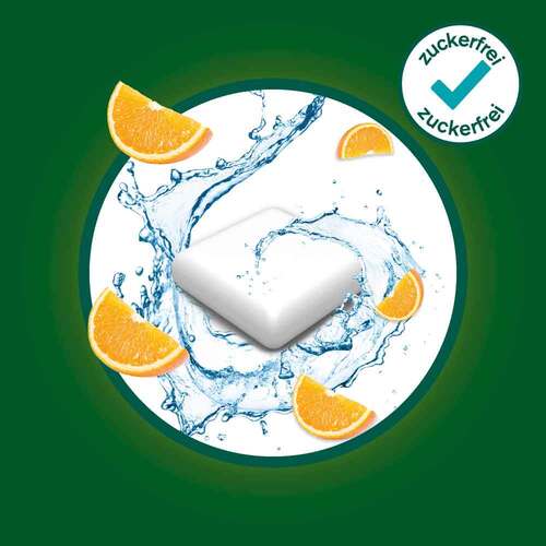 Nicorette Kaugummi 2 mg freshfruit - 2