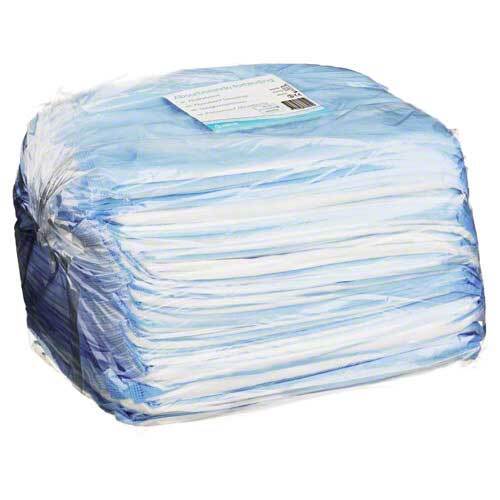 Saugkompressen unsteril 20x30 cm 400 g / m - 1