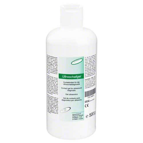 ULTRASCHALLGEL - 1