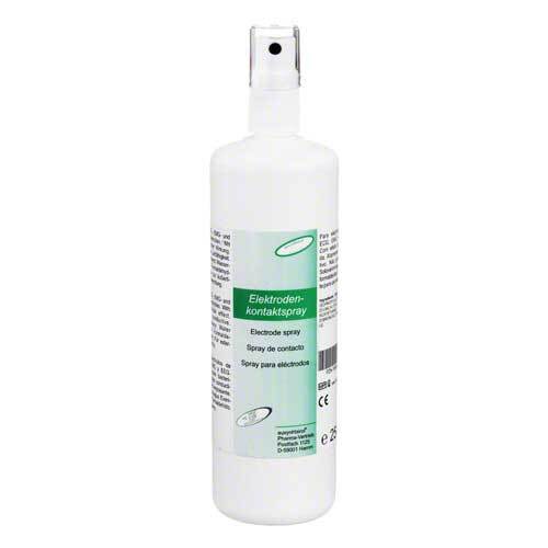ELEKTRODEN KONTAKTSPRAY - 1