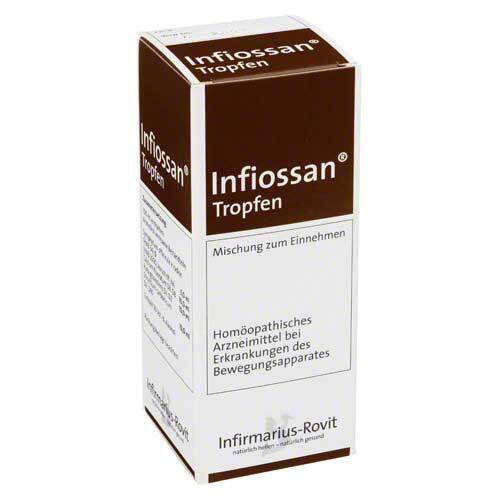 INFIOSSAN Tropfen - 1