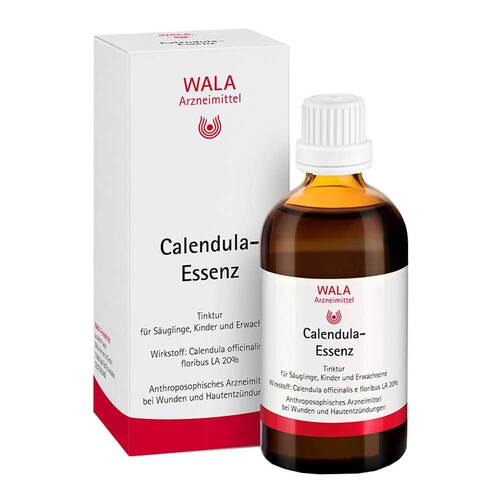 Calendula Essenz - 1