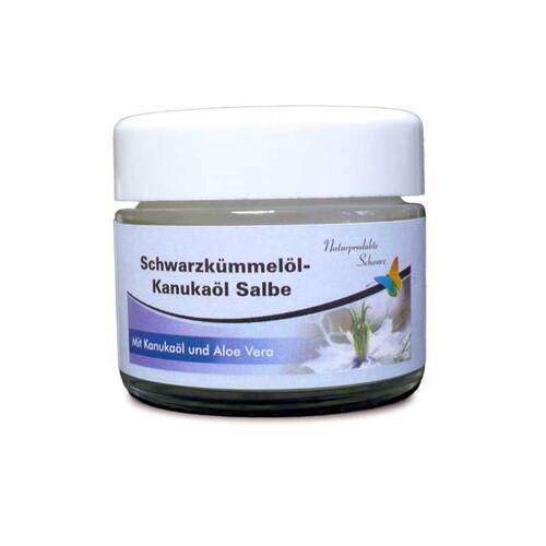 SCHWARZK&Uuml;MMEL&Ouml;L 100% &auml;gypt. - 1