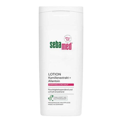 Sebamed Lotion - 1