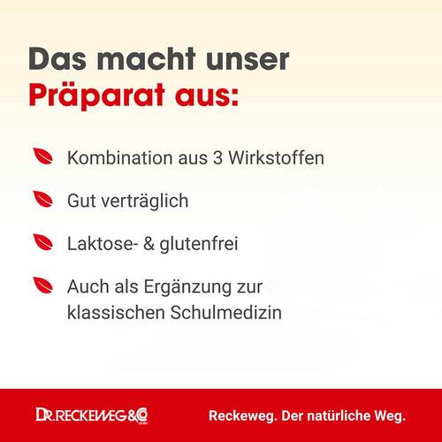 Klimax-Gastreu S R10 Mischung - 2