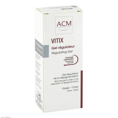 VITIX Gel - 1