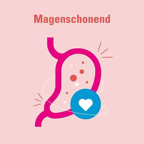 Ass Abz Protect 100 mg magensaftresistent Tabletten  - 3