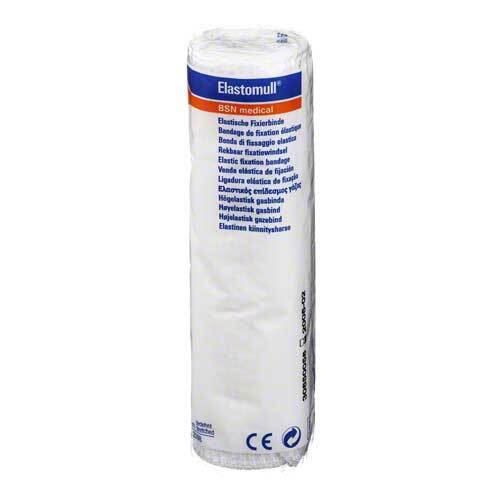Elastomull 12 cmx4 m elastisch Fixierbinde 2098 - 1