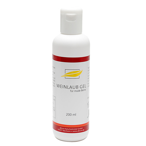WEINLAUB Gel - 1