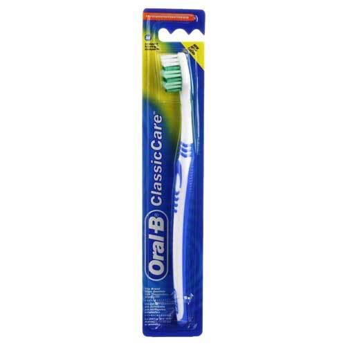 ORAL-B ClassicCare 35M Zahnb&uuml;rste - 1