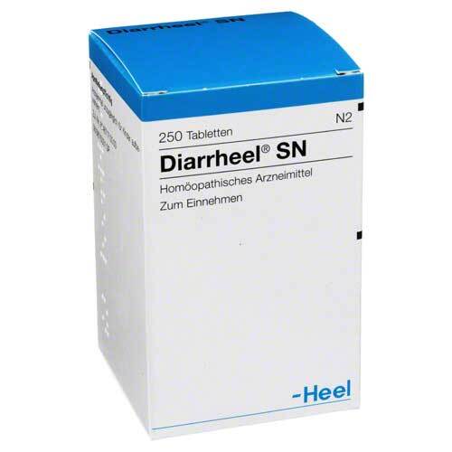 DIARRHEEL SN Tabletten - 1