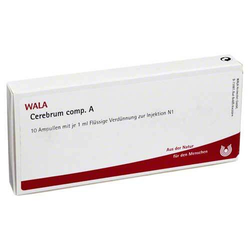 CEREBRUM COMP.A Ampullen - 1