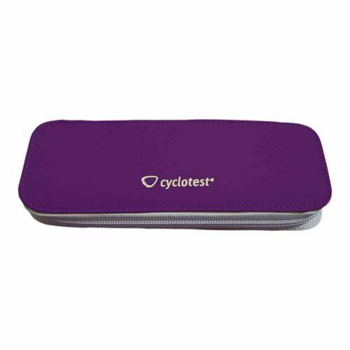 Cyclotest lady Basalthermometer - 3