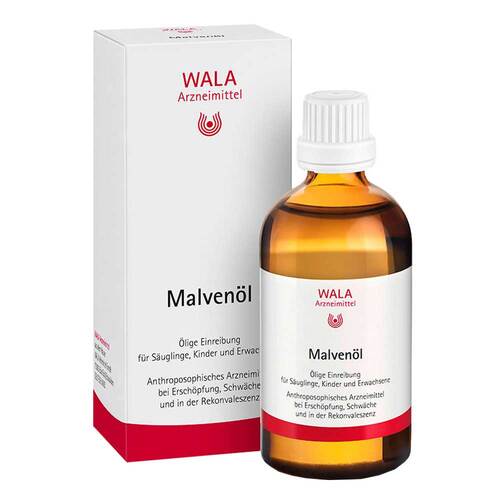 Malven&ouml;l - 1